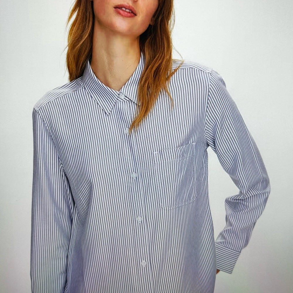 Sunday Best button-down shirt